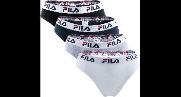 Fila Slip Verpakking van 4