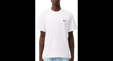 Lacoste Classic T-shirt Heren - Maat XS