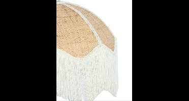 Light & Living - Lampenkap MALACIA - Ø35x26cm - Bruin