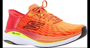 Skechers Sneaker Oranje 43