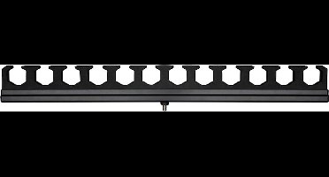 Matrix - Topsetsteun 12 Kit Threaded Roost - Matrix