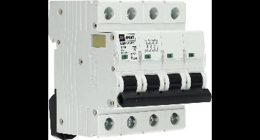 EMAT Krachtgroep 40A 3P N C-Kar