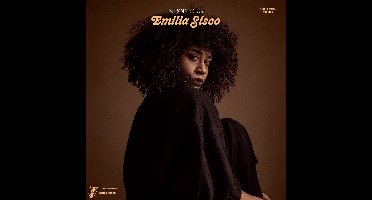 Emilia Sisco, Cold Diamond & Mink - Introducing (LP)