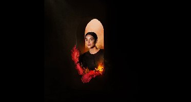 St. Vincent - Todos Nacen Gritando (LP) (Limited Edition)