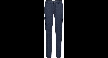 Blue Industry pantalon blauw