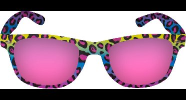Folat - Bril - Panter - Neon