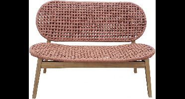 Buitengewoon Boet Lachtal Loungebank - Terra