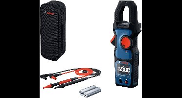Bosch Professional GMC 600-15 - Stroomtang
