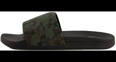 Reef Cushion Slide Slipper Bequemes Reef Cushion Fußbett