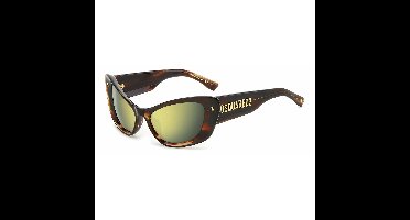 Zonnebril Dames Dsquared2 D2-0118-S-EX4 ø 57 mm