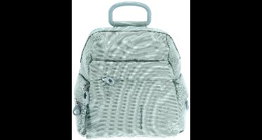 MANDARINA DUCK Rugzak MD20 Backpack Iceberg Green Mintgroen