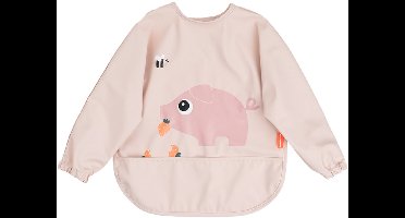 Done By Deer Tiny Farm Slab Met Mouw - Powder