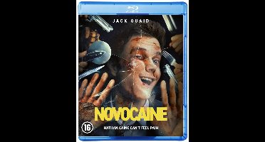 Novocaine (Blu-ray)
