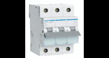 Hager MBN Stroomonderbreker - MBN306E - E2ZPN