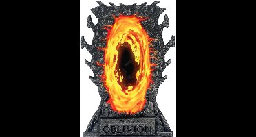 FaNaTtik The Elder Scrolls IV: Oblivion Ingot Gates Coins