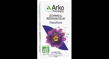 Arkopharma Arkogélules Passiflore Bio 150 Gélules