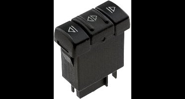 Raam schakelaar OEM 7700817339