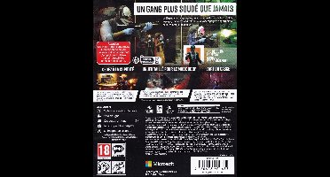 PAYDAY 3 - Day One Edition - FR Xbox Series X