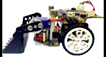 CALLIOPE CA-Motion-HEB Uitbreidingsmodule – 1 stuk(s)