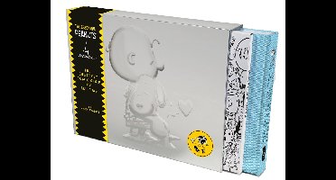 The Essential Peanuts by Charles M. Schulz