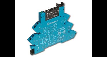 Finder 38.61.8.240.0060 1x wisselcontact 1 stuk(s)