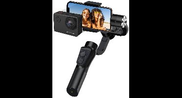 GoXtreme GX3 Gimbal