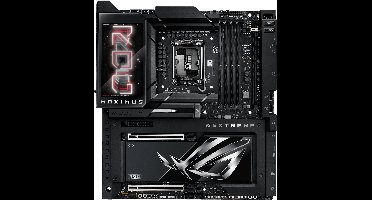 ASUS ROG MAXIMUS Z890 EXTREME - Moederbord - Verlengd ATX - Intel Z890 - LGA 1851