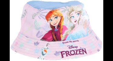 Frozen Vissershoedje