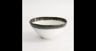Tokyo Design Studio – New Montenegro – Rijstkom – 14 x 15 x 8.5cm 700ml