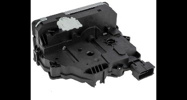 Deurslot achter OEM 13258267