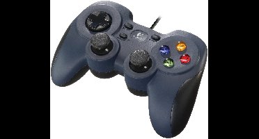 Logitech F310 Controller Zwart PC
