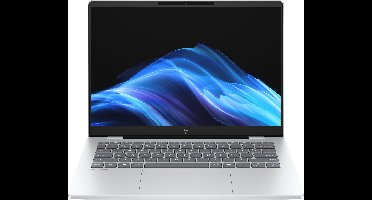 HP OmniBook 7 AI 14-fr0580nd - QWERTY