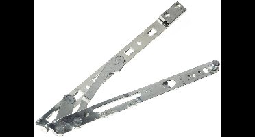 SCHAARLAGER VV18 GR.0 VD HOUT 9VRS80KGZL MACO
