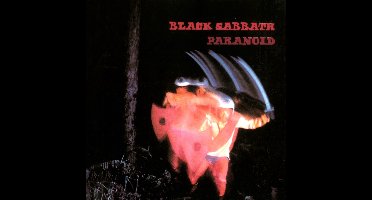 Black Sabbath - Paranoid (CD) (Remastered)