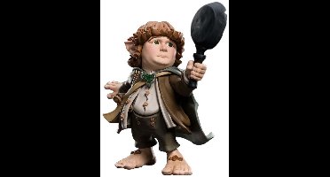 Weta Workshop Lord of the Rings - Mini Epics Figuur - Sami