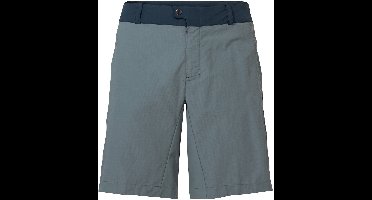 VAUDE Men's Qimsa Shorty, fietskleding, Heren, Fietsbroek