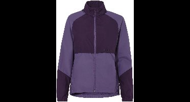 VAUDE Women's Loamer Air Jacket, Jas, fietskleding, winddicht, Dames, Fietsjack