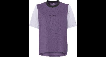 VAUDE Women's Loamer Shirt, fietskleding, Dames, Fietsshirt