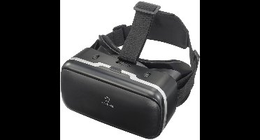 Renkforce RF-VRG-200 3D-bril Zwart