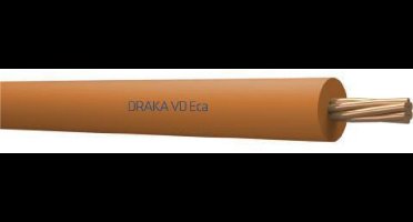 Draka VD installatiedraad - 830272D3 [100 Meter] - E2UDS