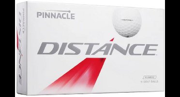 Pinnacle Distance Wit 15 Pack