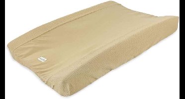 Aankleedkussenhoes | 70x45cm - Breeze Clay