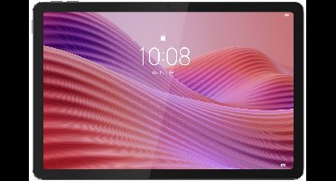 Lenovo Tab Mediatek - 64 GB - 10.1 inch - Luna Grey