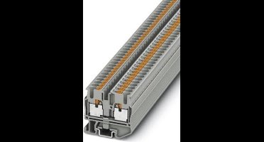 Phoenix Contact 3248125 klemmenblok 2 Grijs