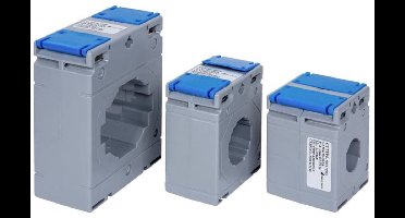 Camille Bauer CT200-111 177461 Stroomomvormer 1-fasig Primaire stroom 50 A Secundaire stroom 5 A 1 stuk(s)