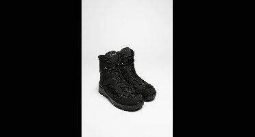 TRIDENT III GTX Zwart Waterdicht Heren Winterlaarzen