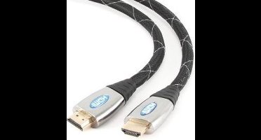 CablExpert CCB-HDMI4-10 - Kabel HDMI 1.4 / 2.0, 3 meter retailverpakking