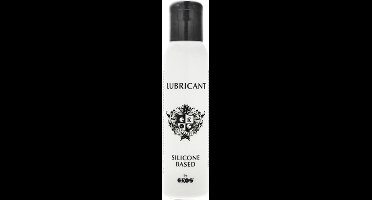 EROS FETISH LINE | Eros Fetish Line Silicone Based Lubricant 100 Ml