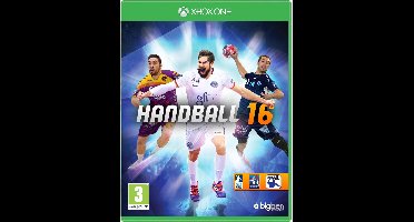 Handball 16