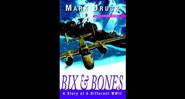 BIX & Bones; BONES